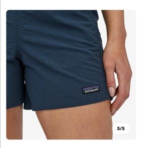 Patagonia Baggies